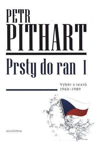 Prsty do ran I