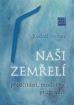 Naši zemřelí