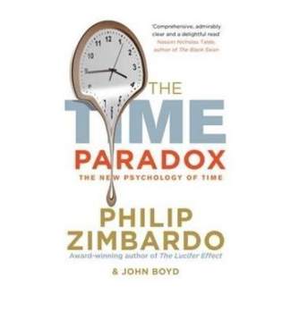 The time paradox
