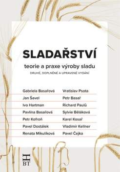 Gabriela Basařová: Sladařství