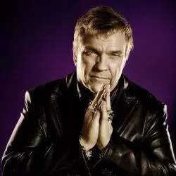 Meat Loaf