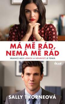 Má mě rád, nemá mě rád