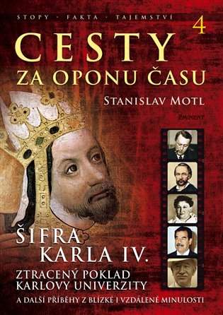 Cesty za oponu času