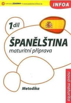 Španělština - maturitní příprava