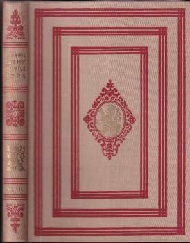 Ernest Denis: Čechy po Bílé hoře