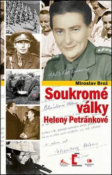 Soukromé války Heleny Petránkové