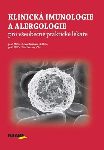 Klinická imunologie a alergologie