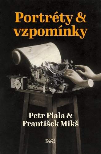 Portréty  vzpomínky