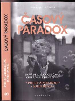 Časový paradox