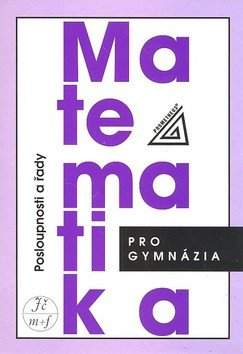 Matematika pro gymnázia
