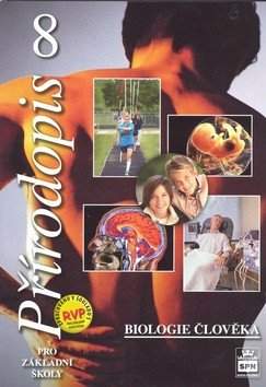 Přírodopis 8