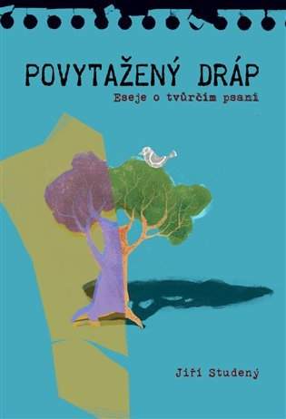 Povytažený dráp