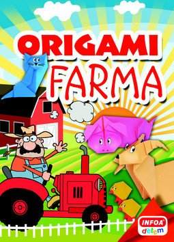 Origami farma