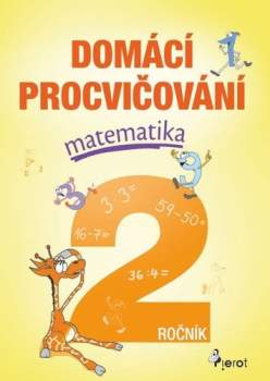 Petr Šulc: Domácí procvičování