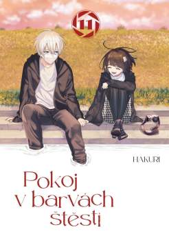 Pokoj v barvách štěstí