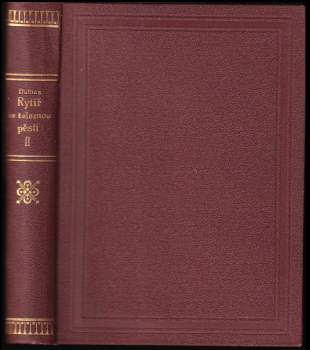 Alexandre Dumas: Rytíř se železnou pěstí