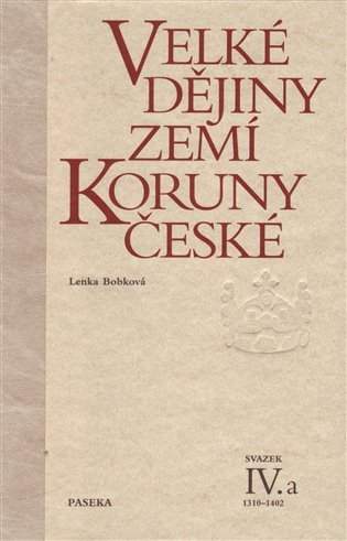 Velké dějiny zemí Koruny české