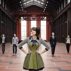 Caravan Palace