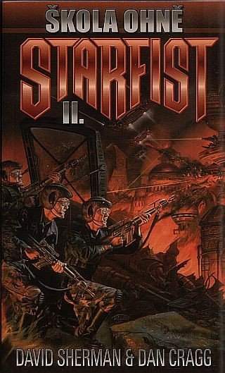 Starfist