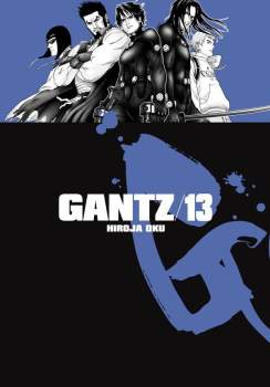 Gantz