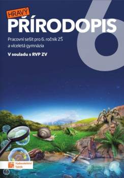Hravý přírodopis 6