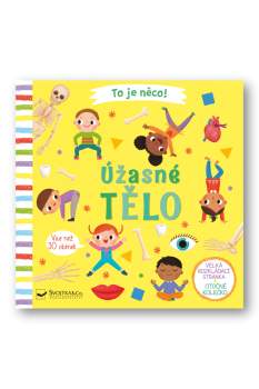 To je něco!