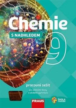 Chemie 9 s nadhledem