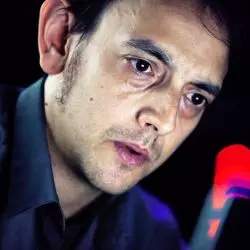 Cristian Vogel