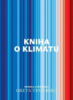 Kniha o klimatu