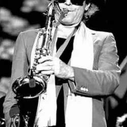 Gato Barbieri