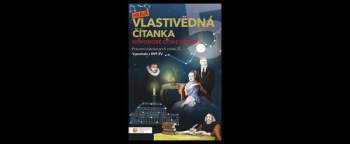 Hravá vlastivědná čítanka 5