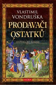 Prodavači ostatků