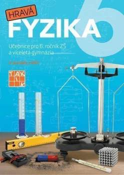 Hravá fyzika 6
