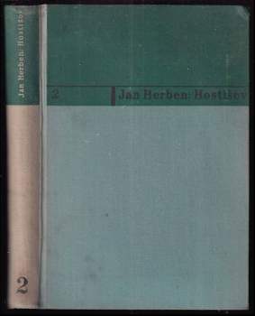 Jan Herben: Hostišov