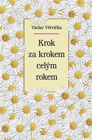 Krok za krokem celým rokem