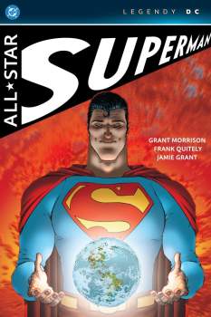 All-Star Superman (Legendy DC)