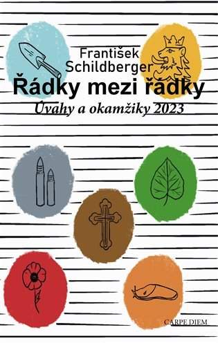 Řádky mezi řádky