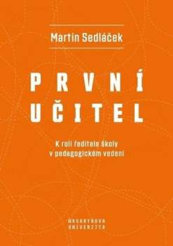 První učitel