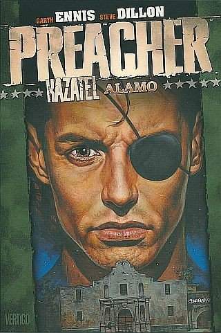 Preacher