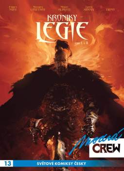 Kroniky legie