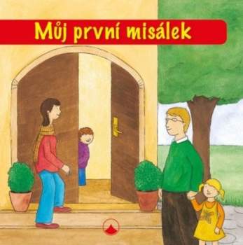 Irmgard Partmannová,: Můj první misálek