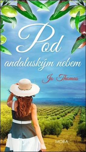 Pod andaluským nebem