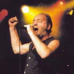 Roger Chapman