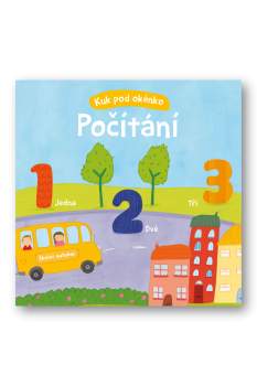 Kelly Caswell: Počítání