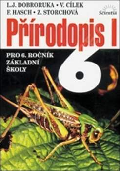 Přírodopis I pro 6. ročník základní školy