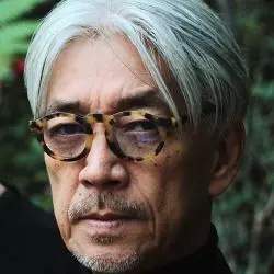 Ryuichi Sakamoto