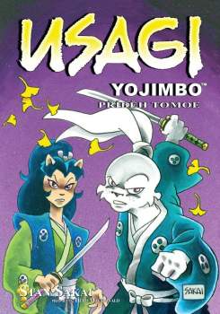 Usagi Yojimbo