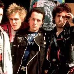 The Clash