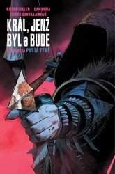 Král, jenž byl a bude