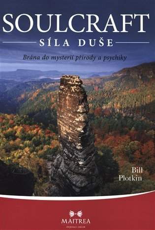 Soulcraft - síla duše